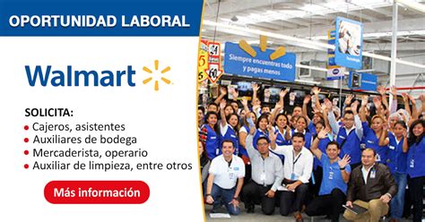 36 empleos de Walmart en Colombia (3 nuevo/s) .